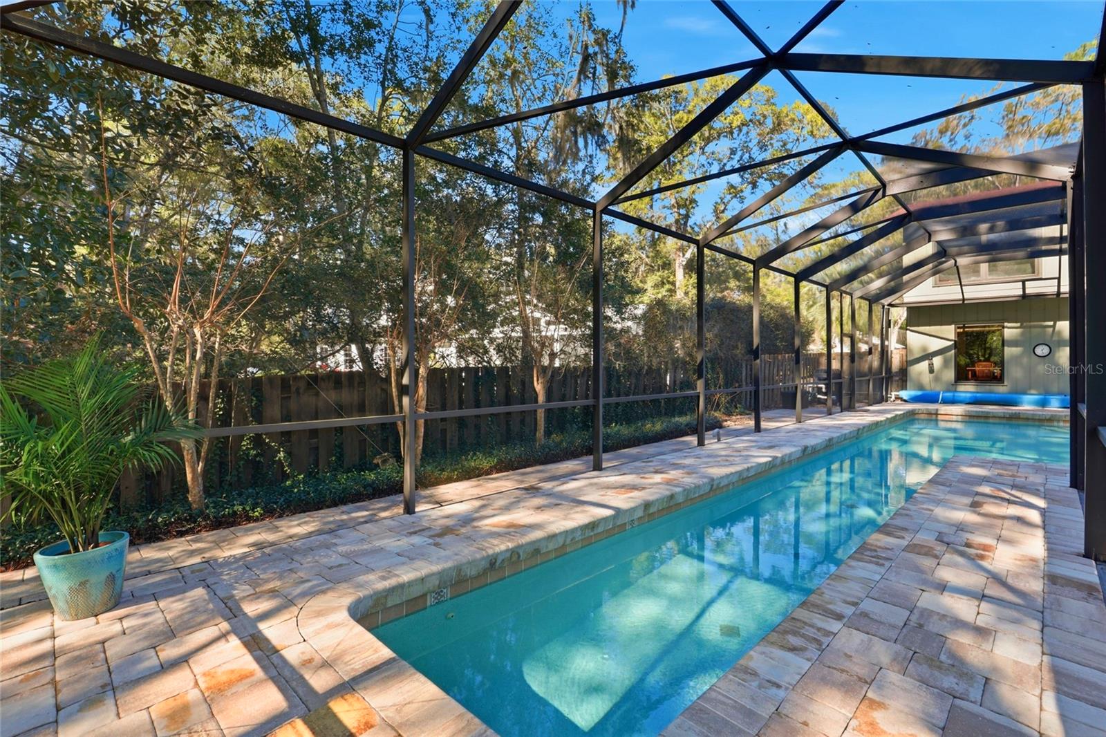 RIDGEWOOD PARK - Residential