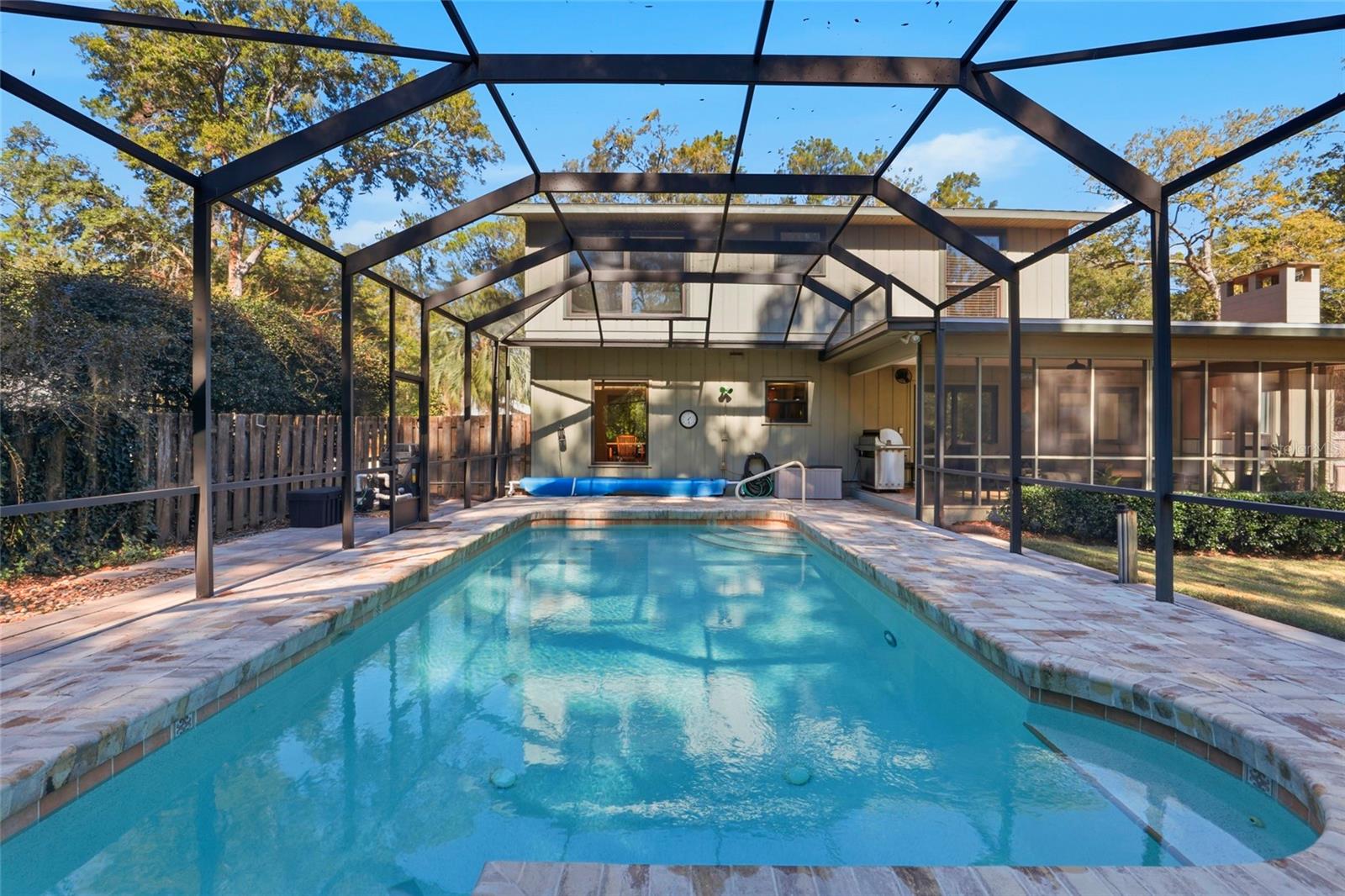 RIDGEWOOD PARK - Residential