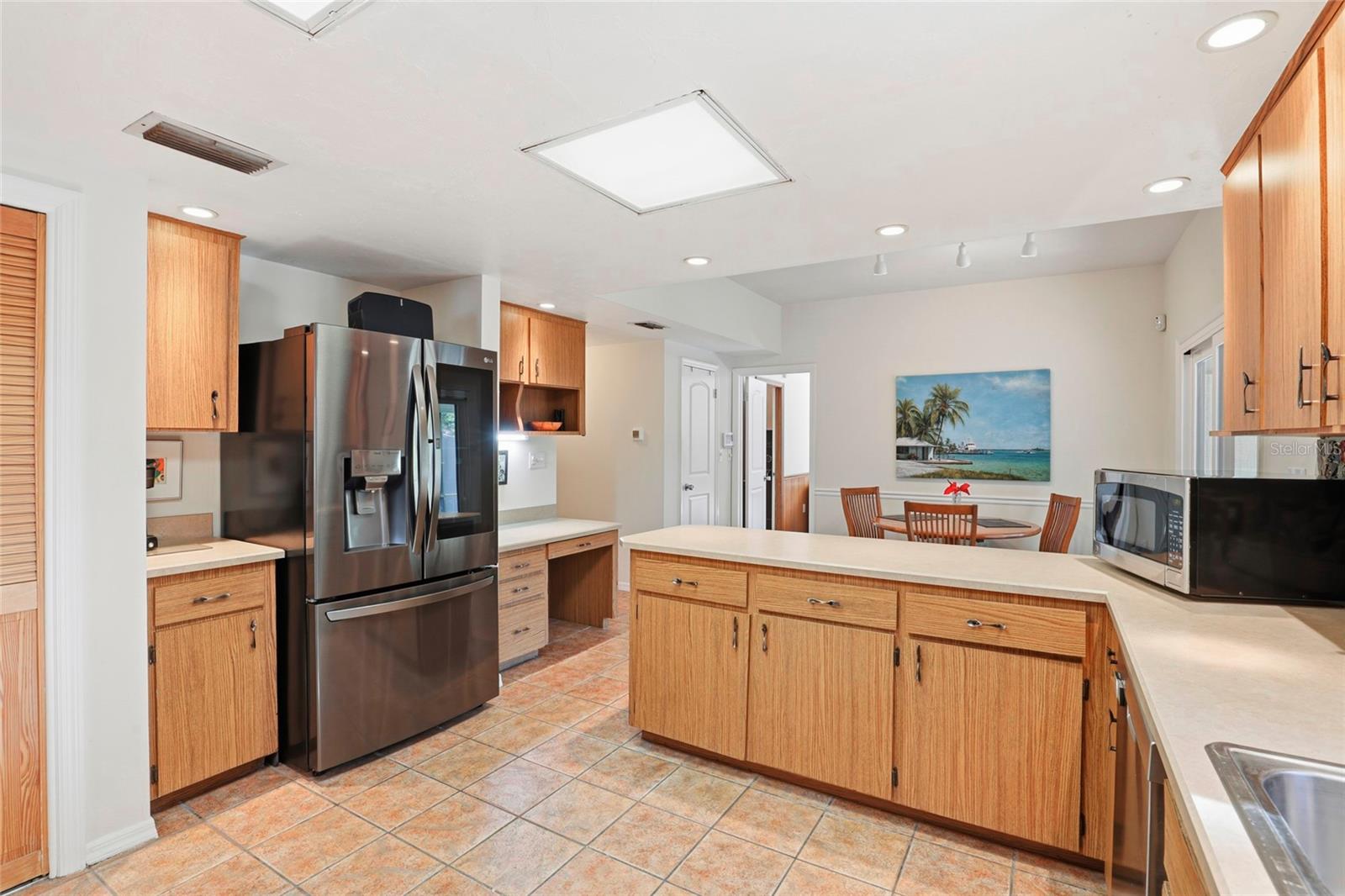 RIDGEWOOD PARK - Residential