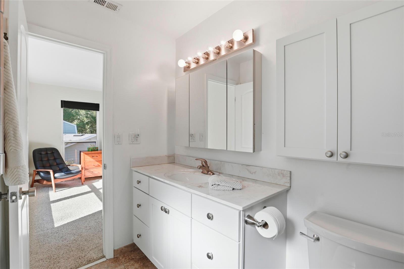 RIDGEWOOD PARK - Residential