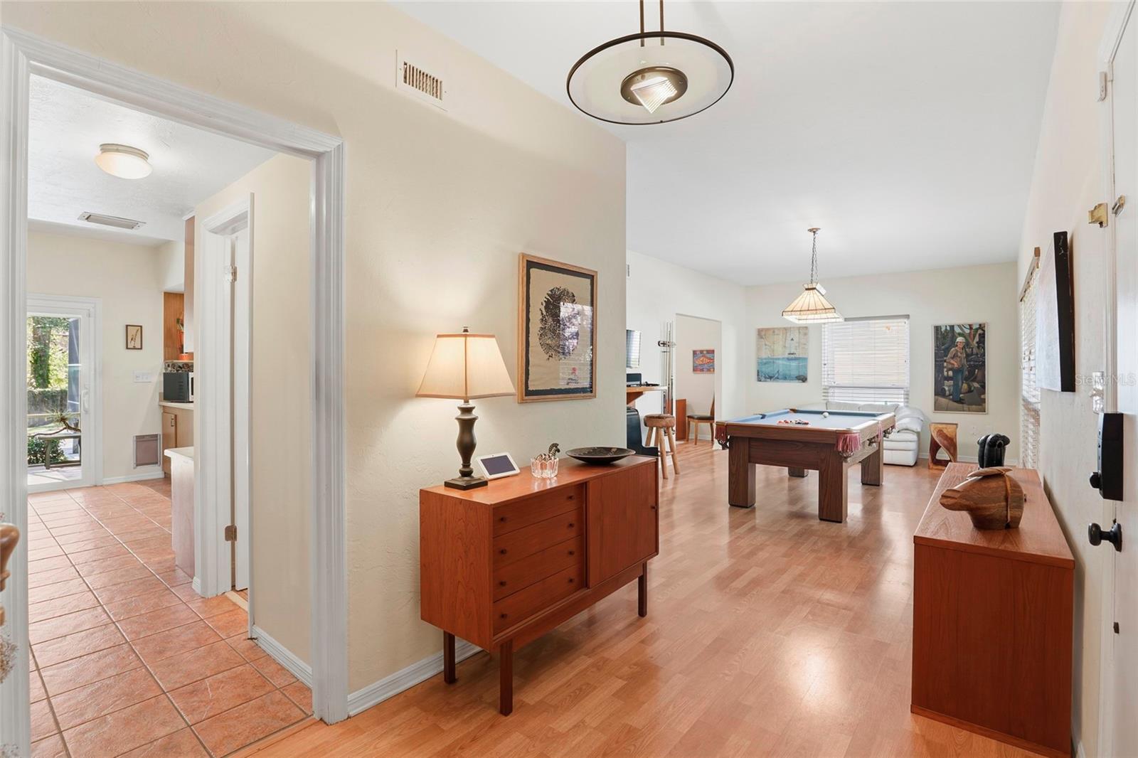 RIDGEWOOD PARK - Residential