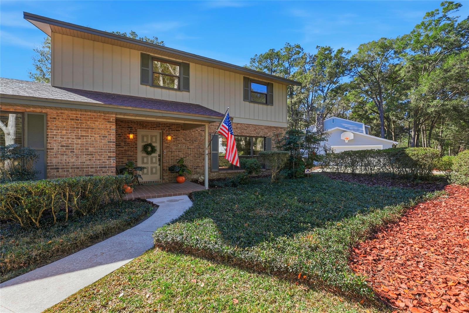 RIDGEWOOD PARK - Residential