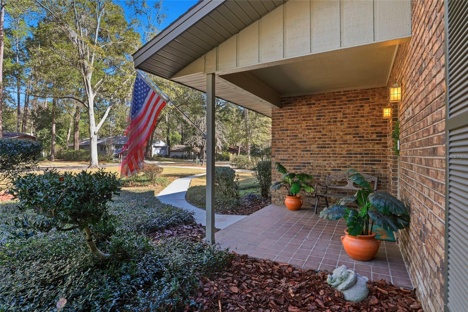 RIDGEWOOD PARK - Residential