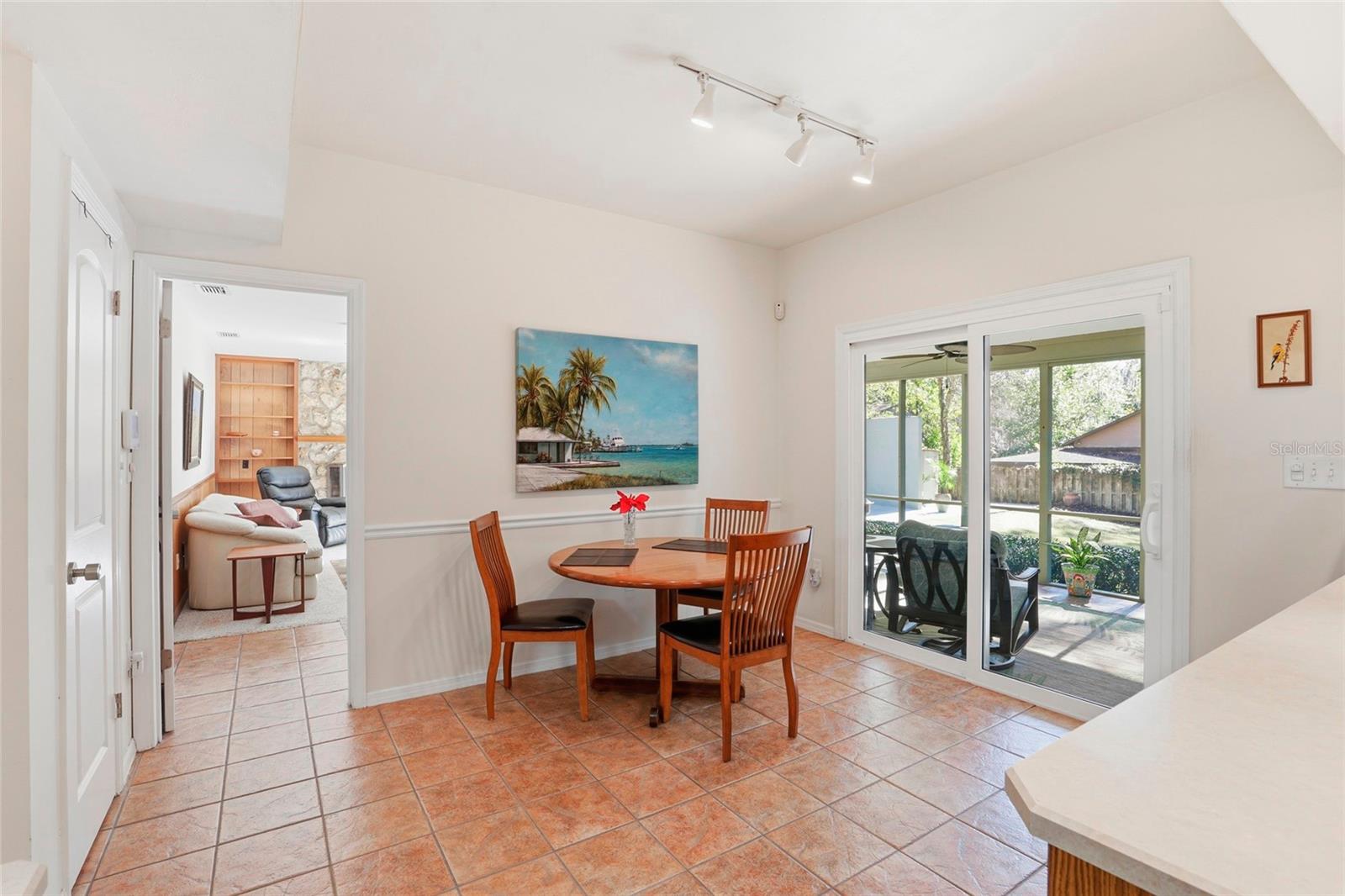 RIDGEWOOD PARK - Residential