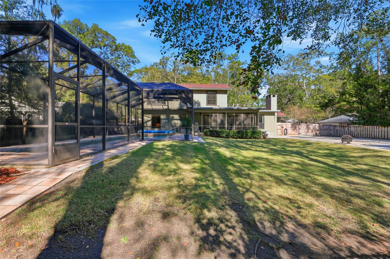 RIDGEWOOD PARK - Residential