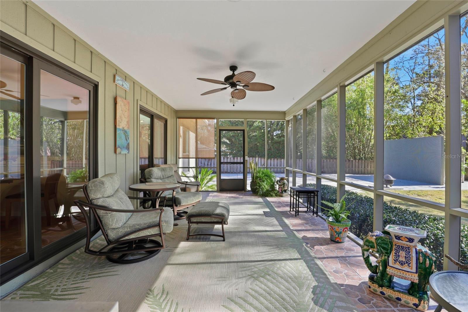 RIDGEWOOD PARK - Residential