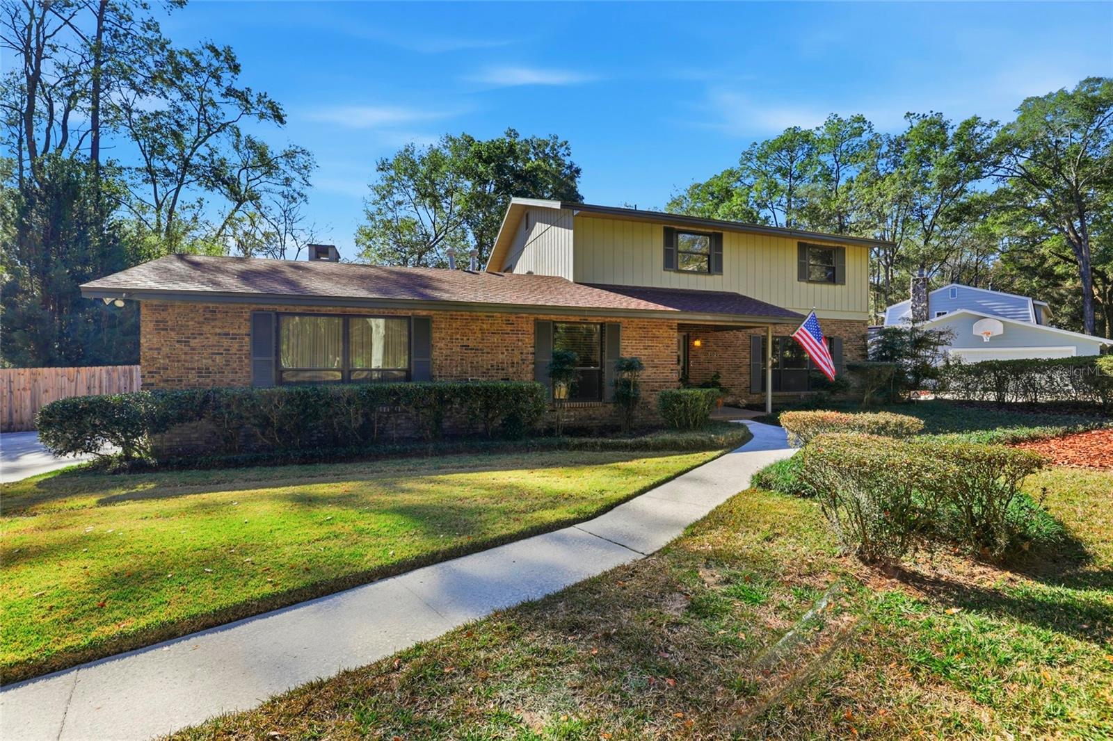 RIDGEWOOD PARK - Residential