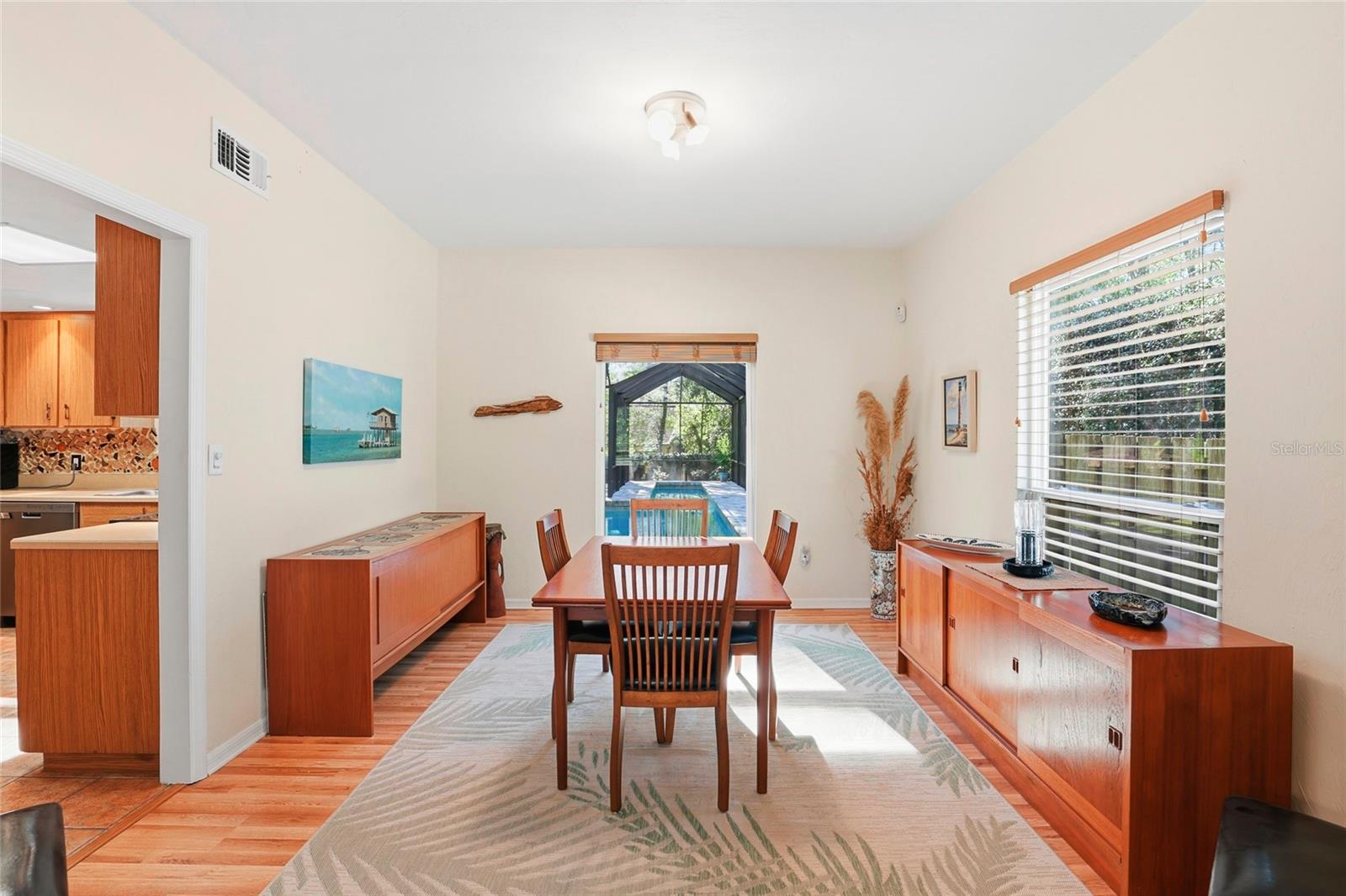 RIDGEWOOD PARK - Residential