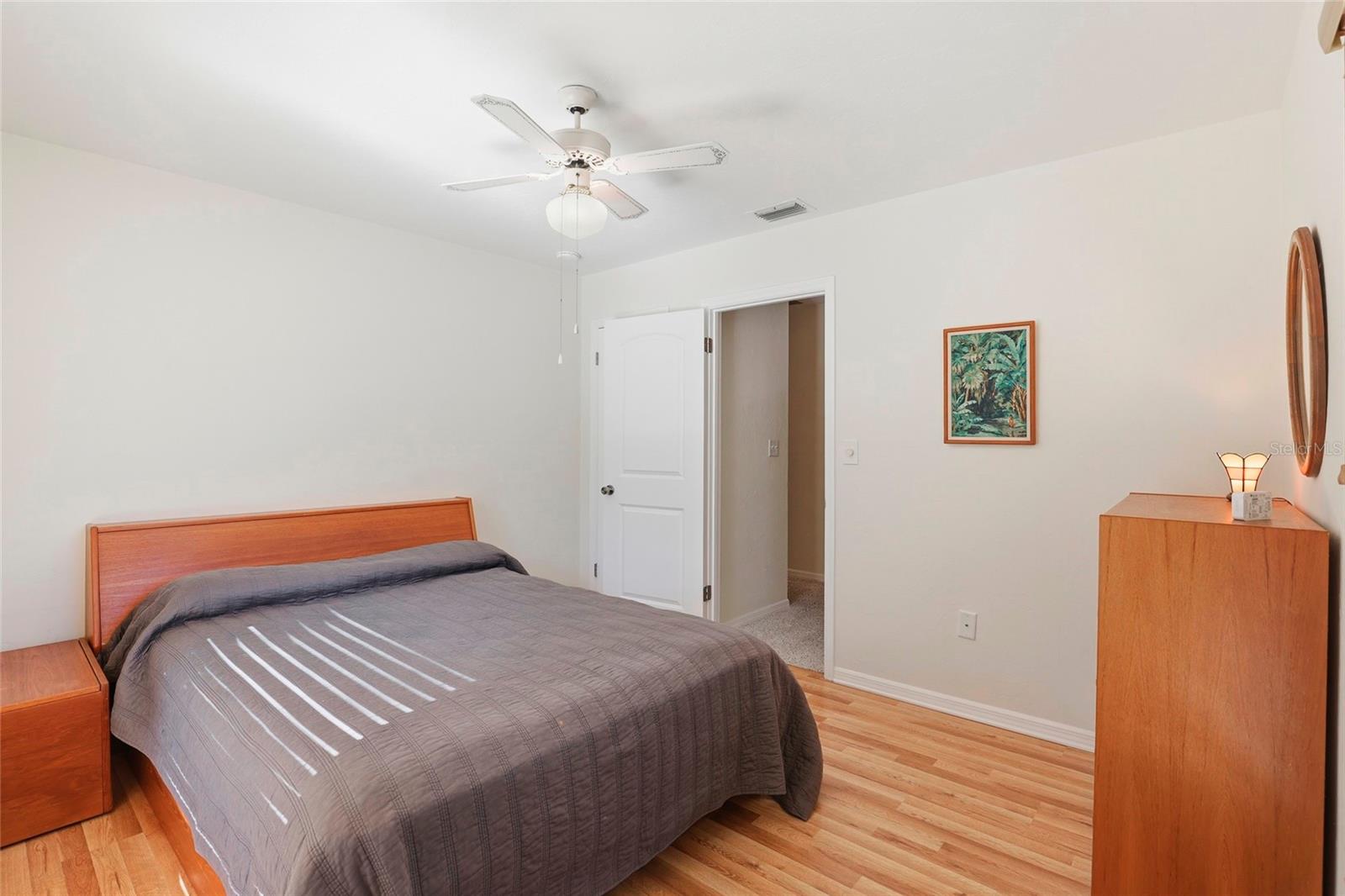 RIDGEWOOD PARK - Residential