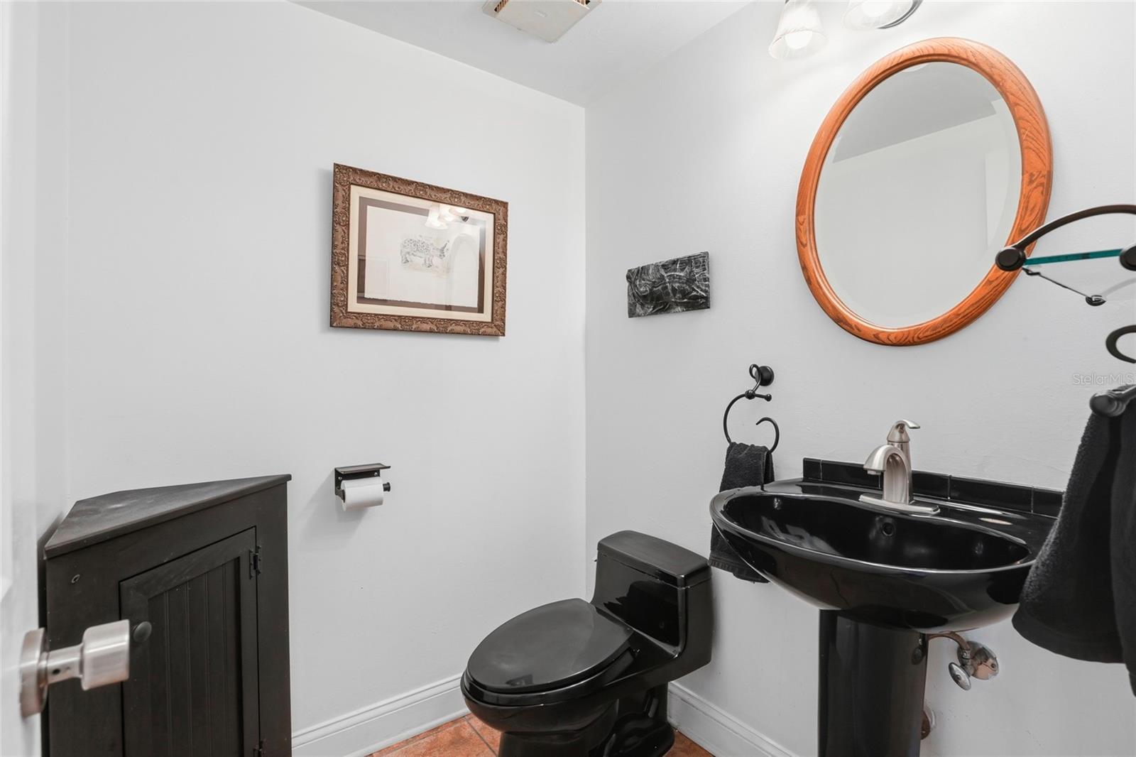 RIDGEWOOD PARK - Residential