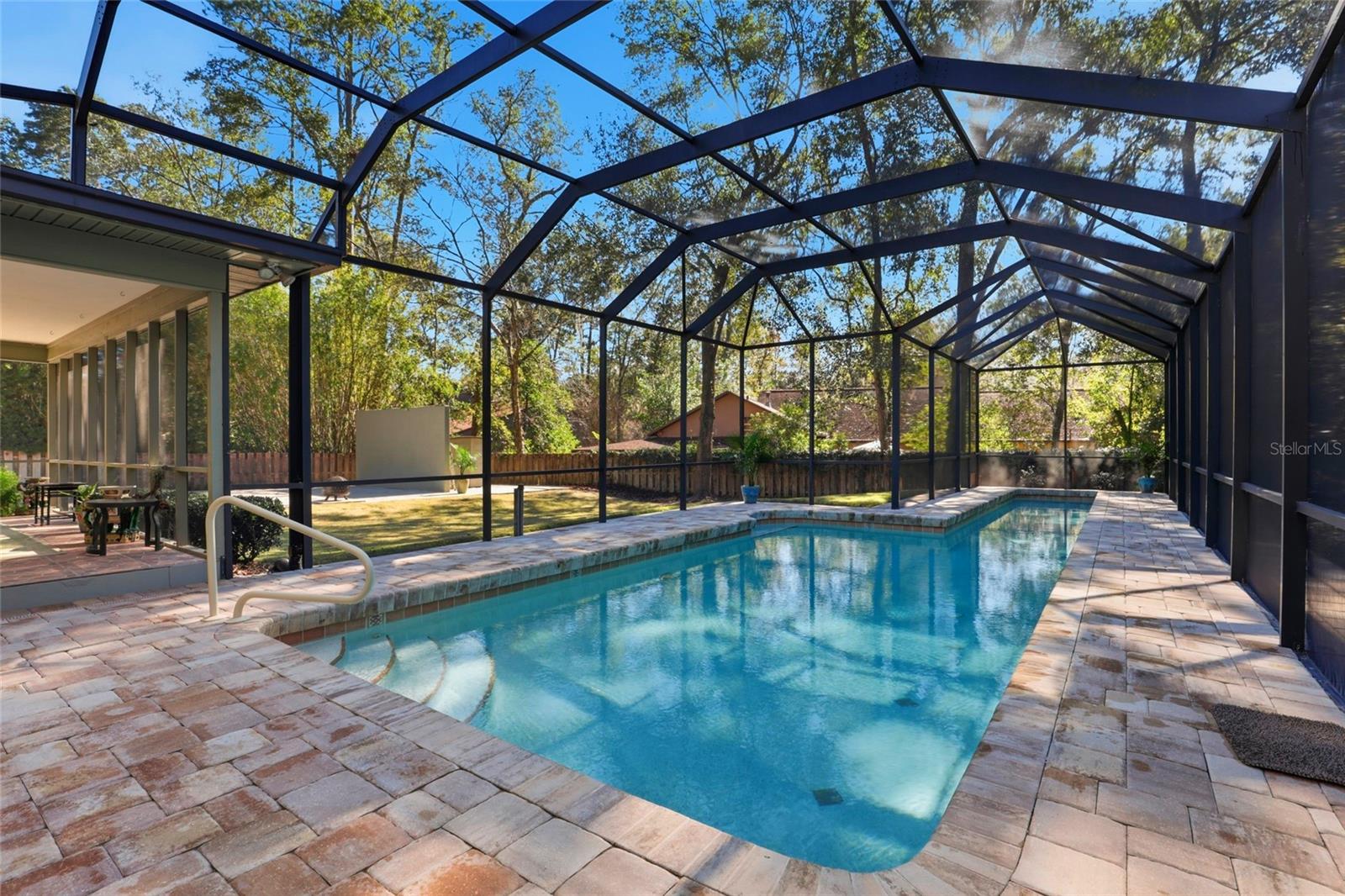 RIDGEWOOD PARK - Residential