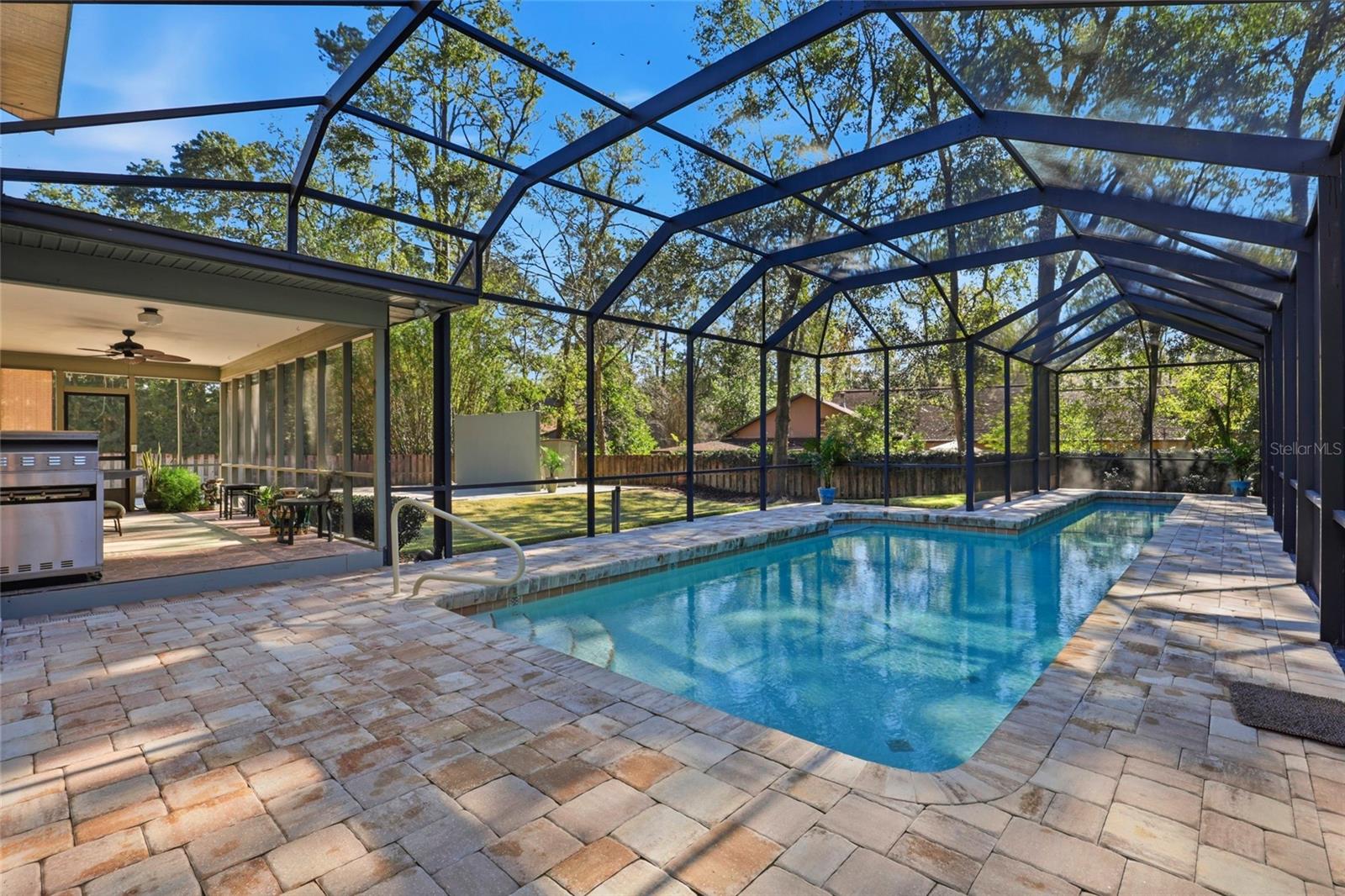 RIDGEWOOD PARK - Residential