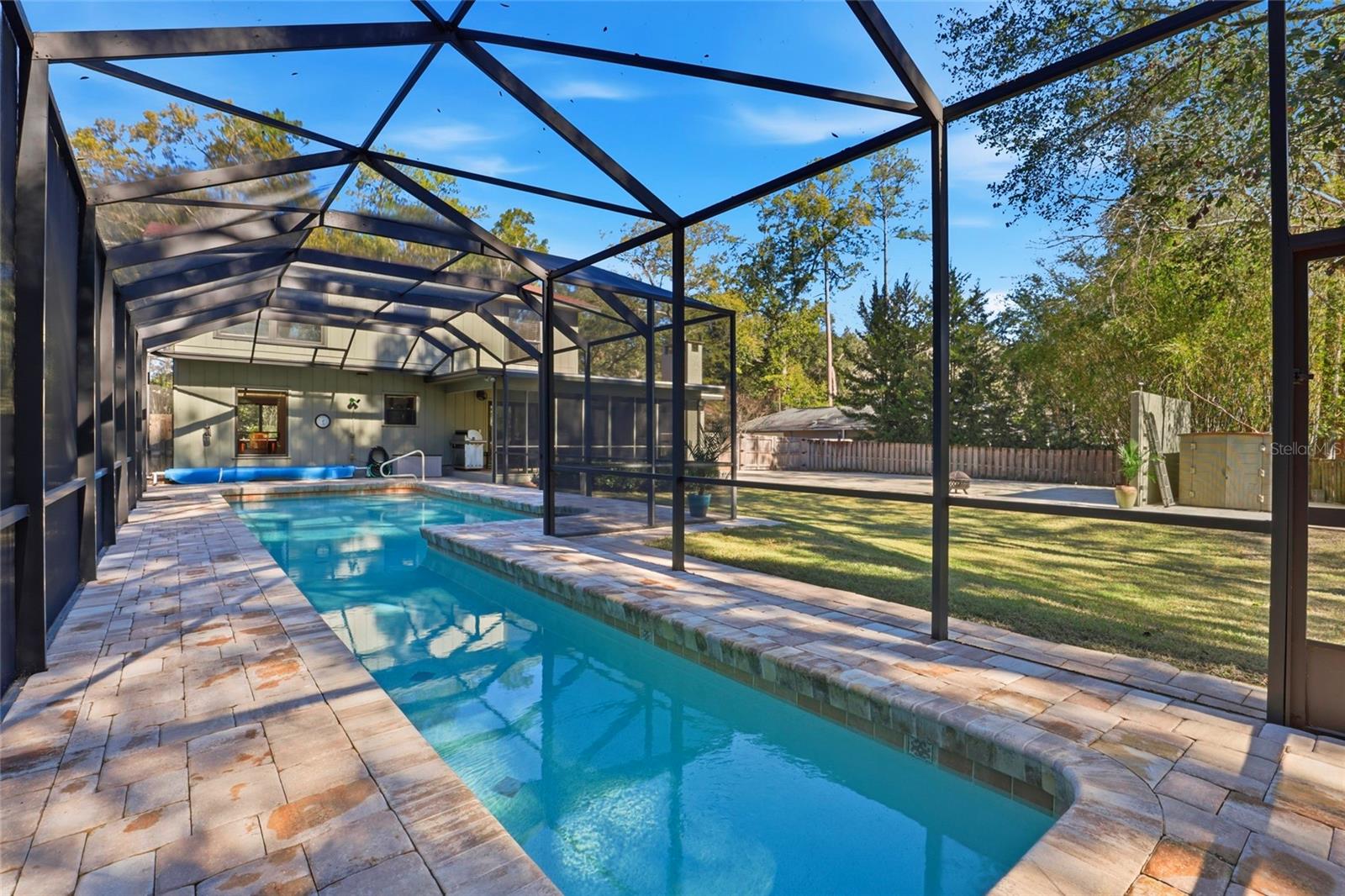 RIDGEWOOD PARK - Residential