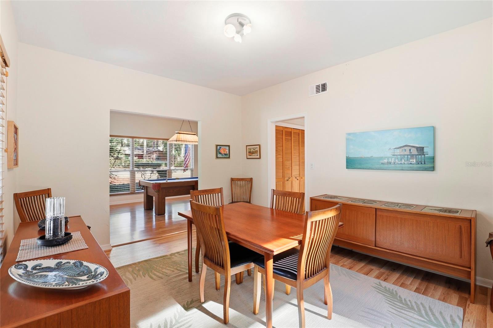 RIDGEWOOD PARK - Residential