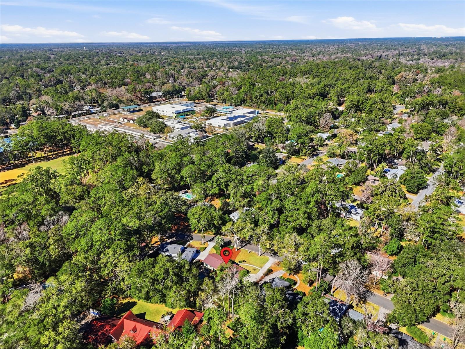 RIDGEWOOD PARK - Residential