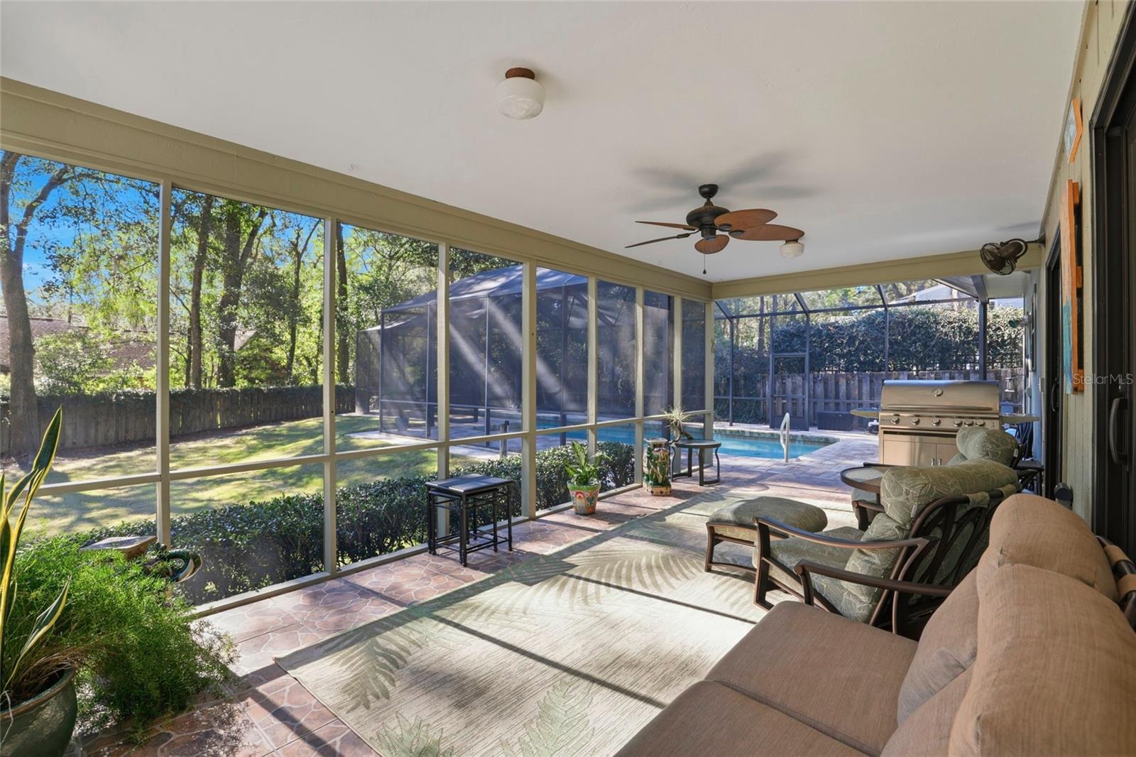 RIDGEWOOD PARK - Residential