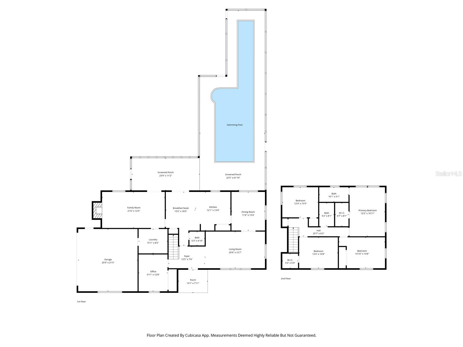 RIDGEWOOD PARK - Residential