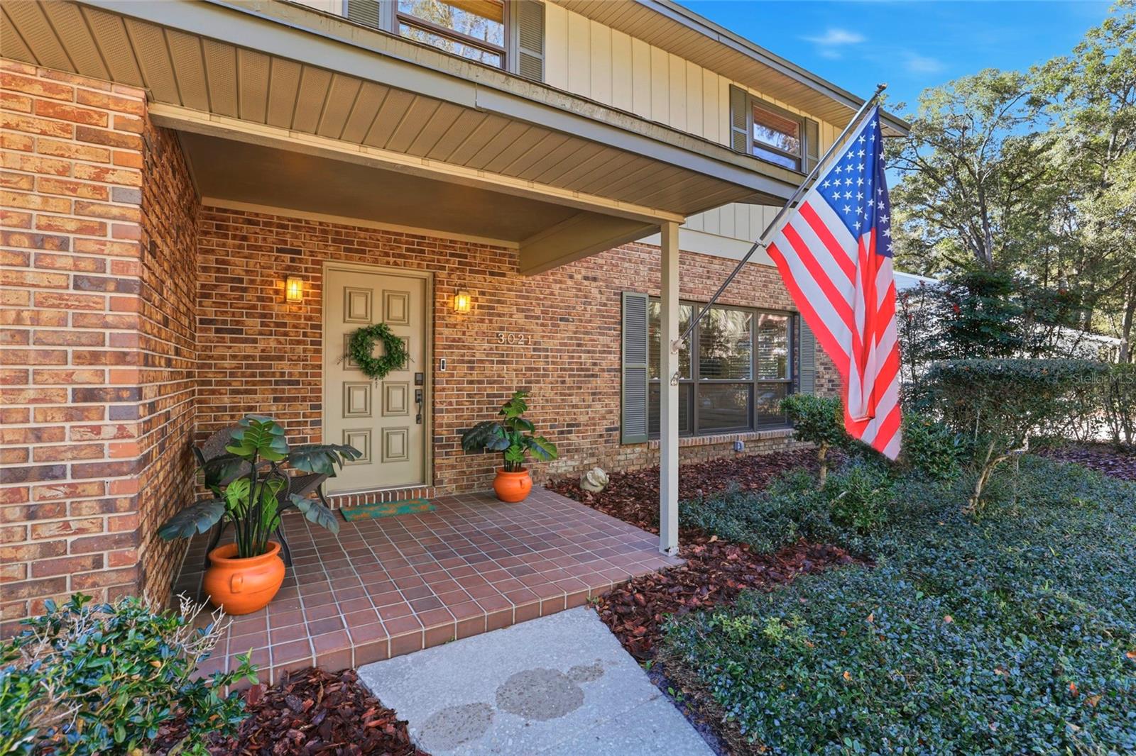 RIDGEWOOD PARK - Residential