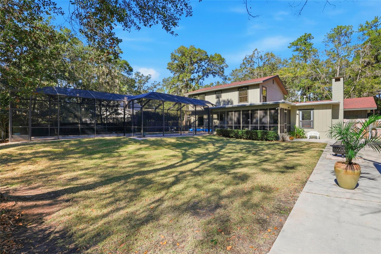 RIDGEWOOD PARK - Residential