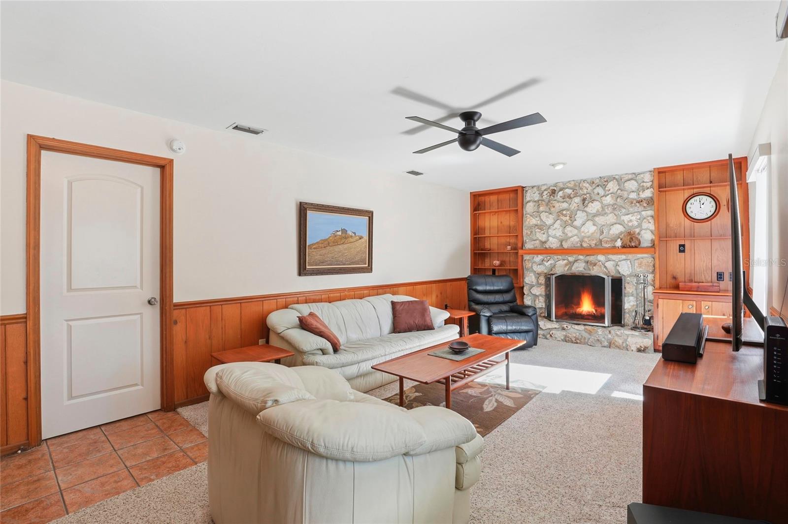 RIDGEWOOD PARK - Residential