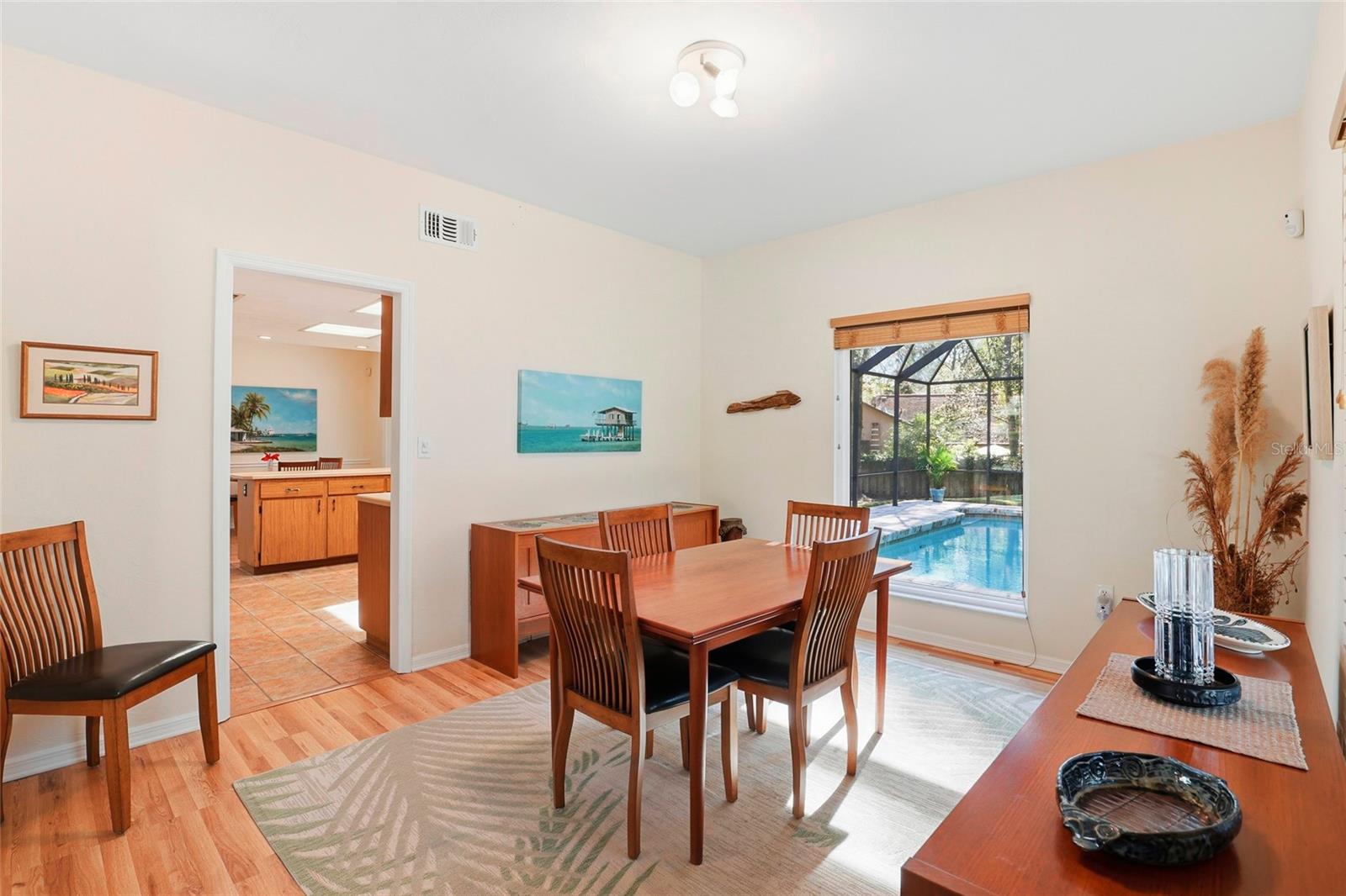 RIDGEWOOD PARK - Residential