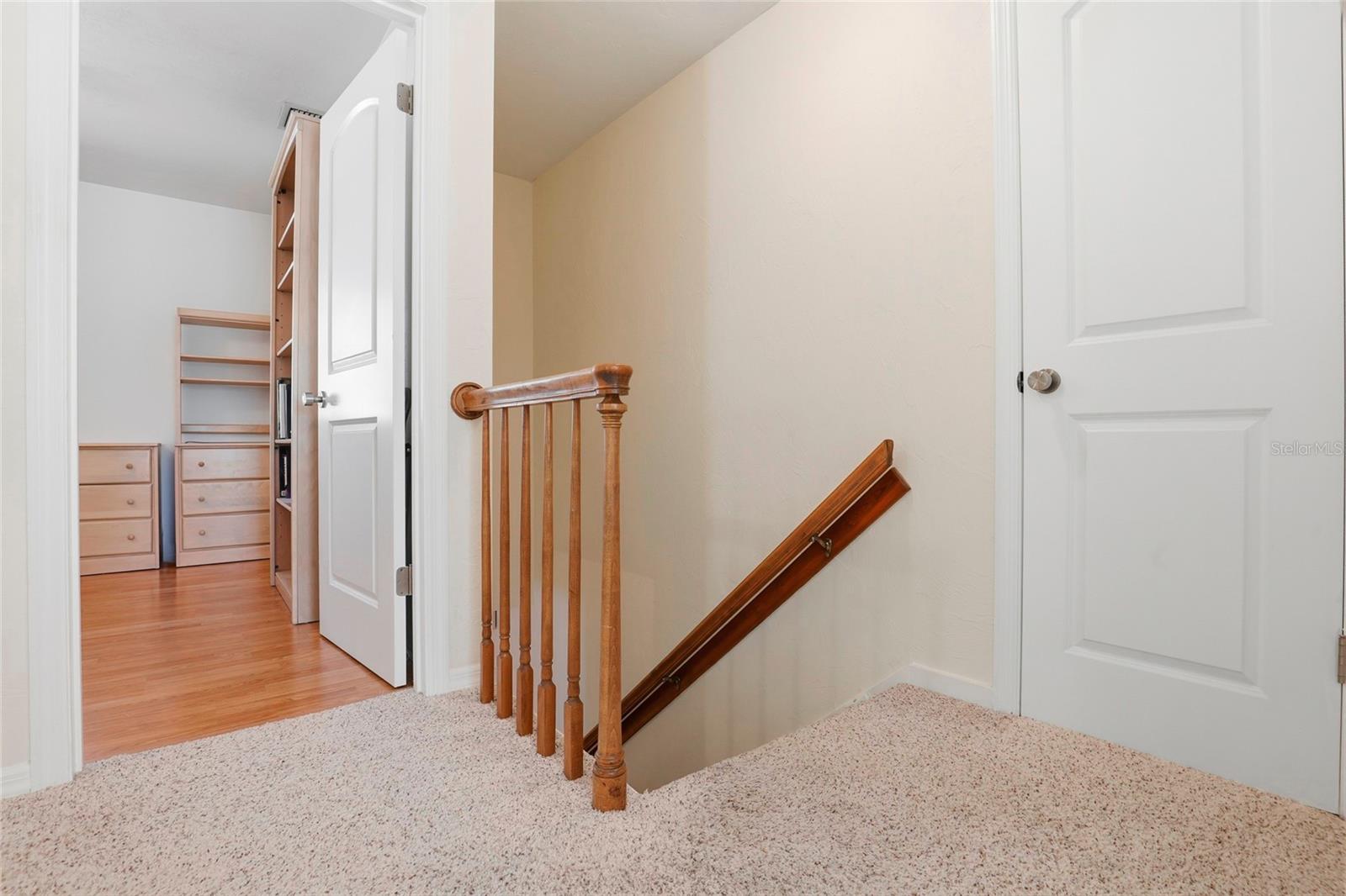 RIDGEWOOD PARK - Residential