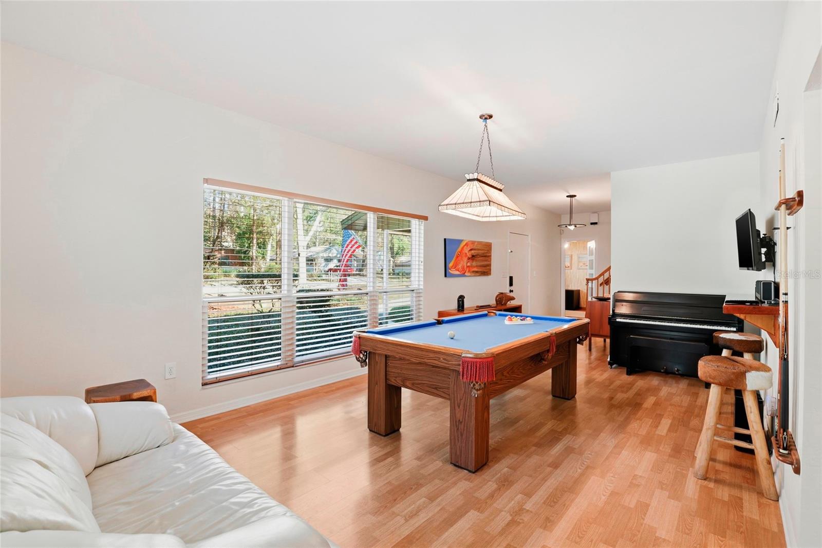 RIDGEWOOD PARK - Residential