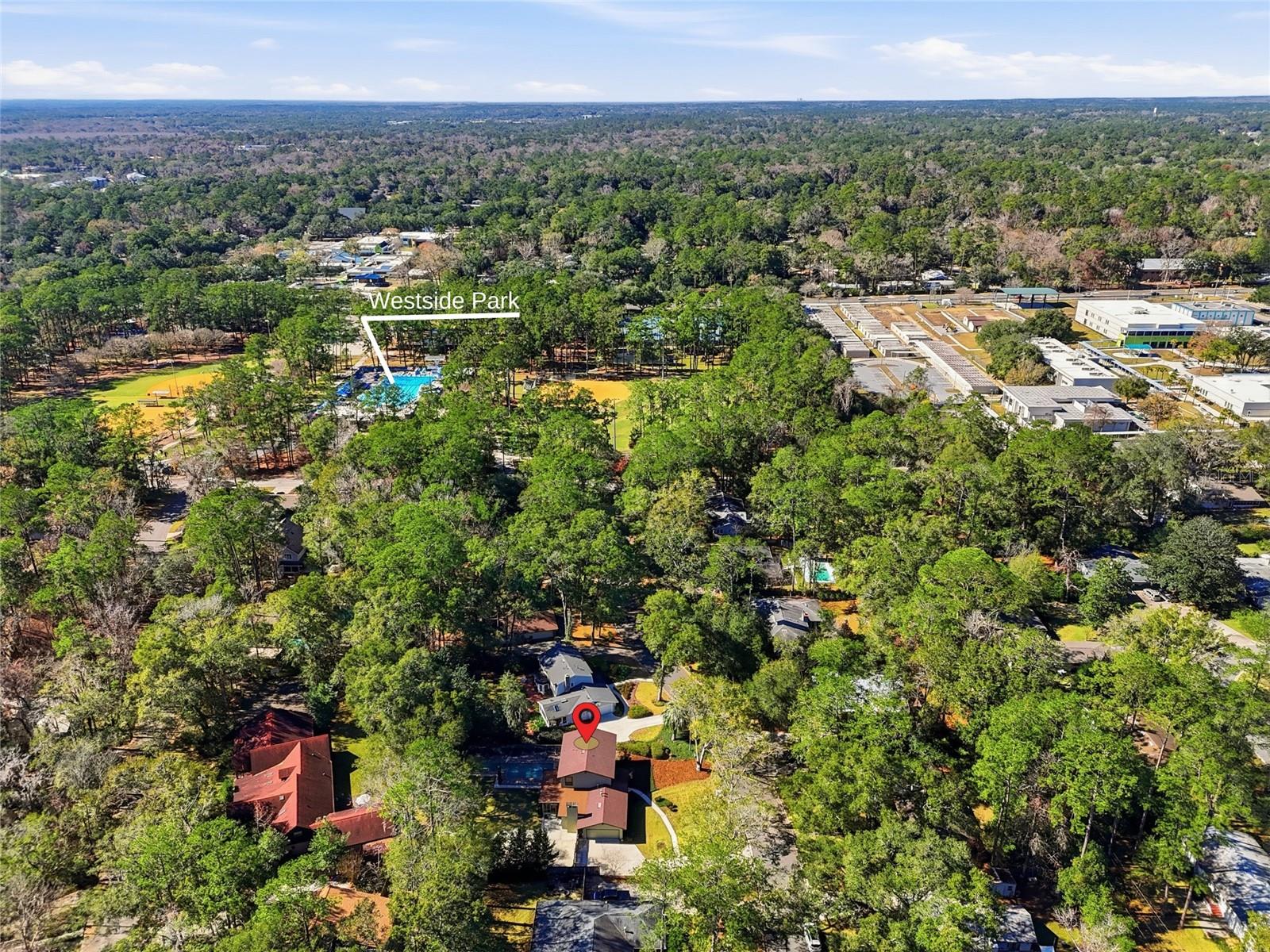 RIDGEWOOD PARK - Residential