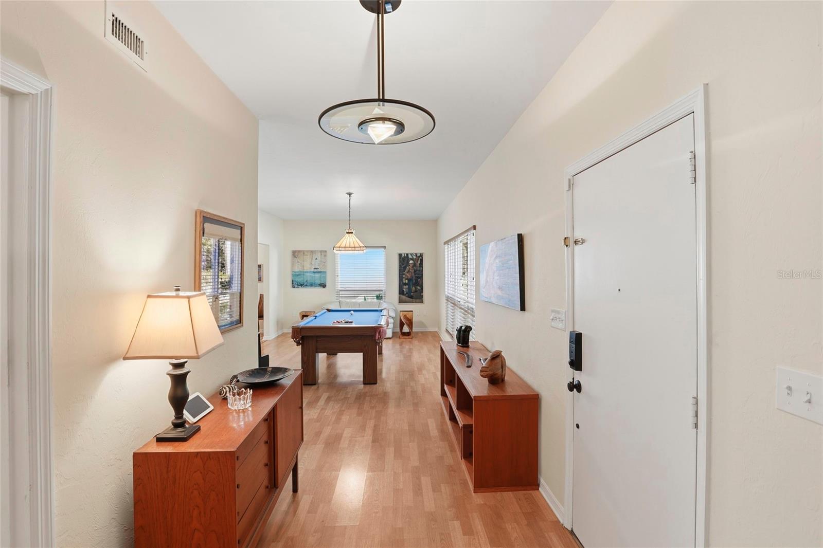 RIDGEWOOD PARK - Residential