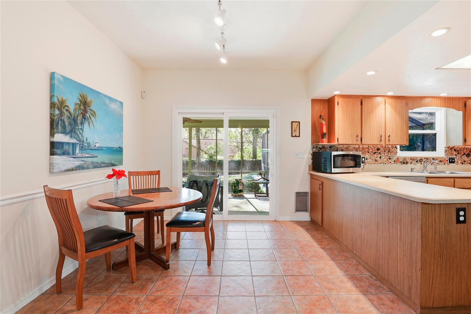 RIDGEWOOD PARK - Residential