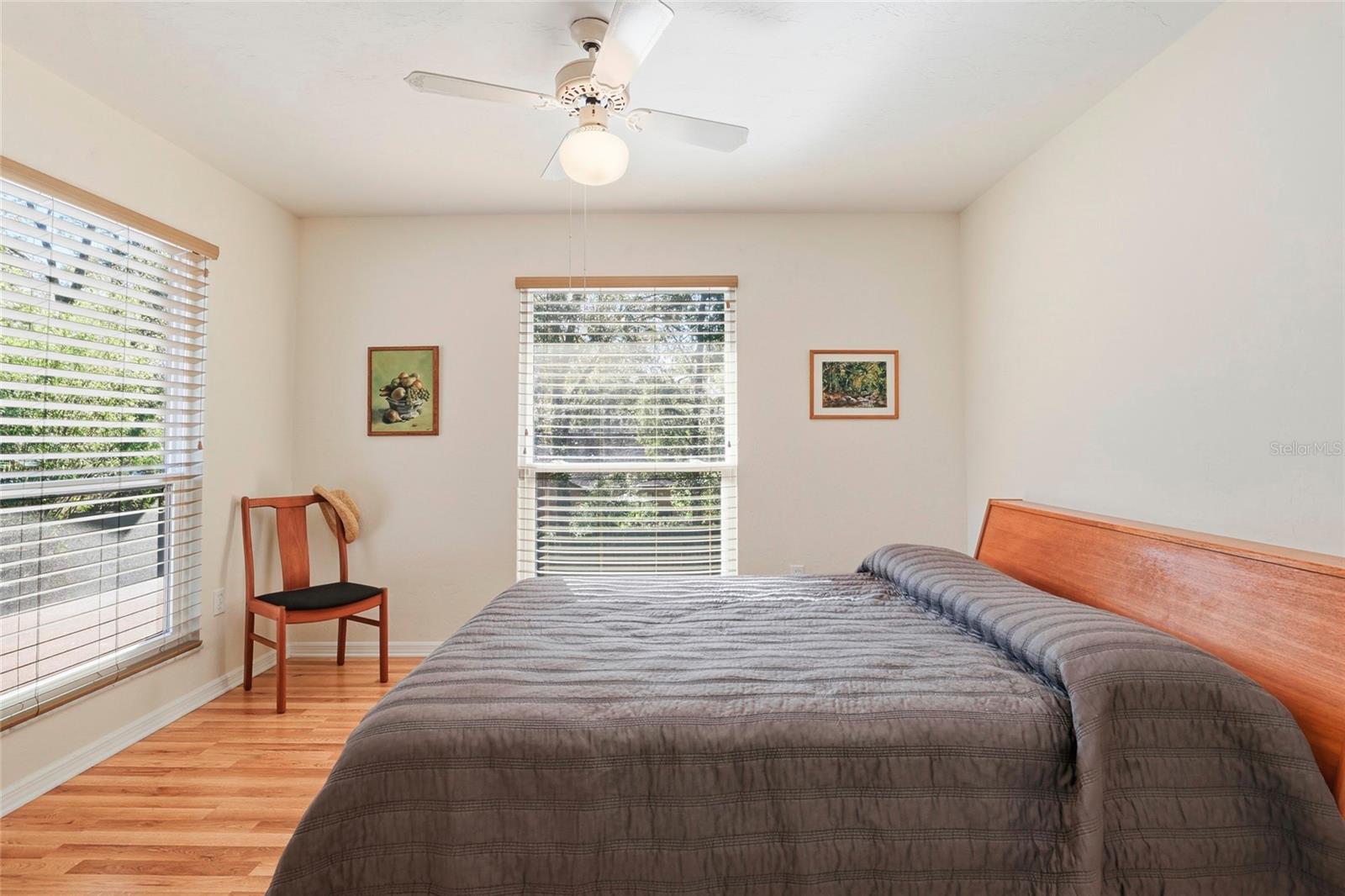 RIDGEWOOD PARK - Residential