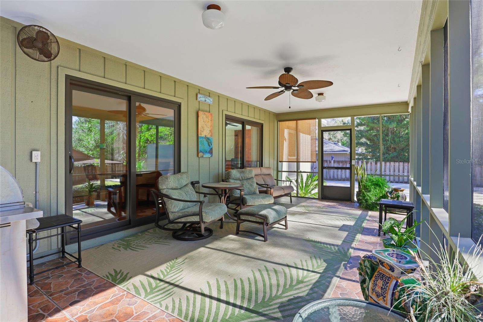 RIDGEWOOD PARK - Residential