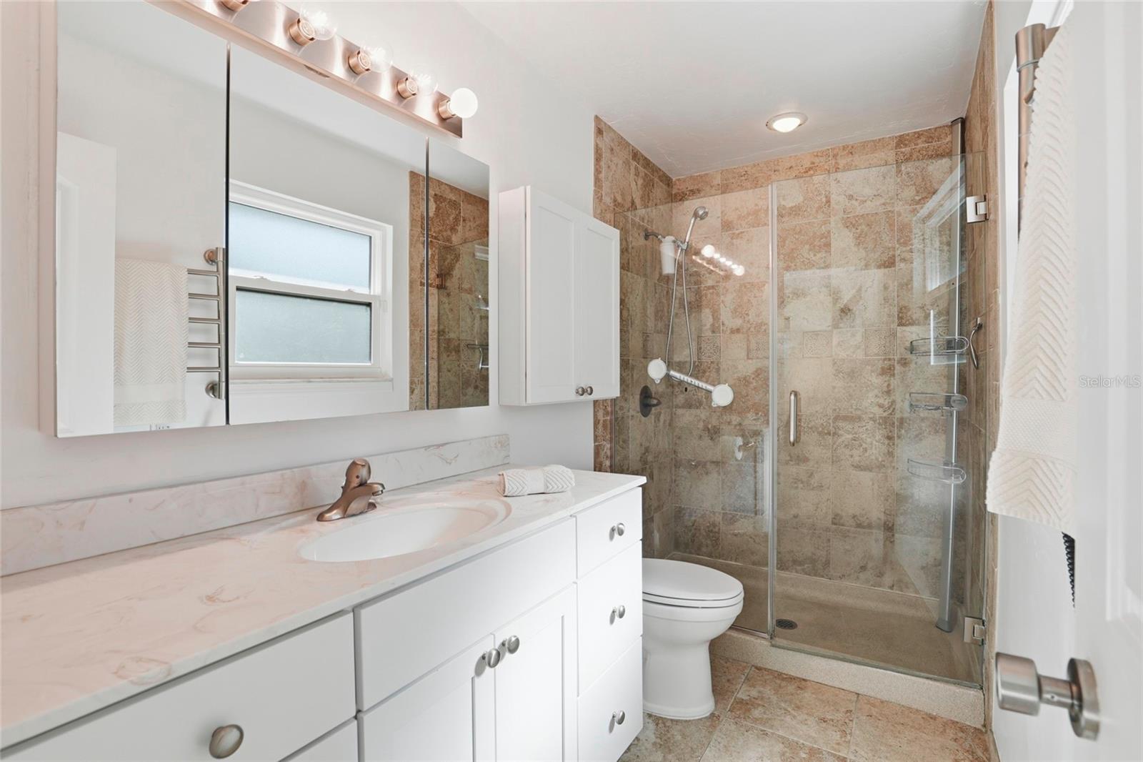 RIDGEWOOD PARK - Residential