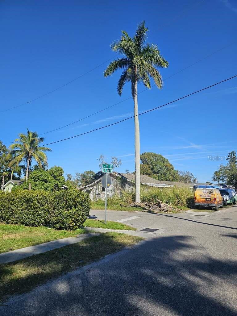 FLORIDA AVE PARK - Residential