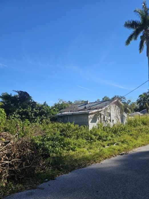 FLORIDA AVE PARK - Residential