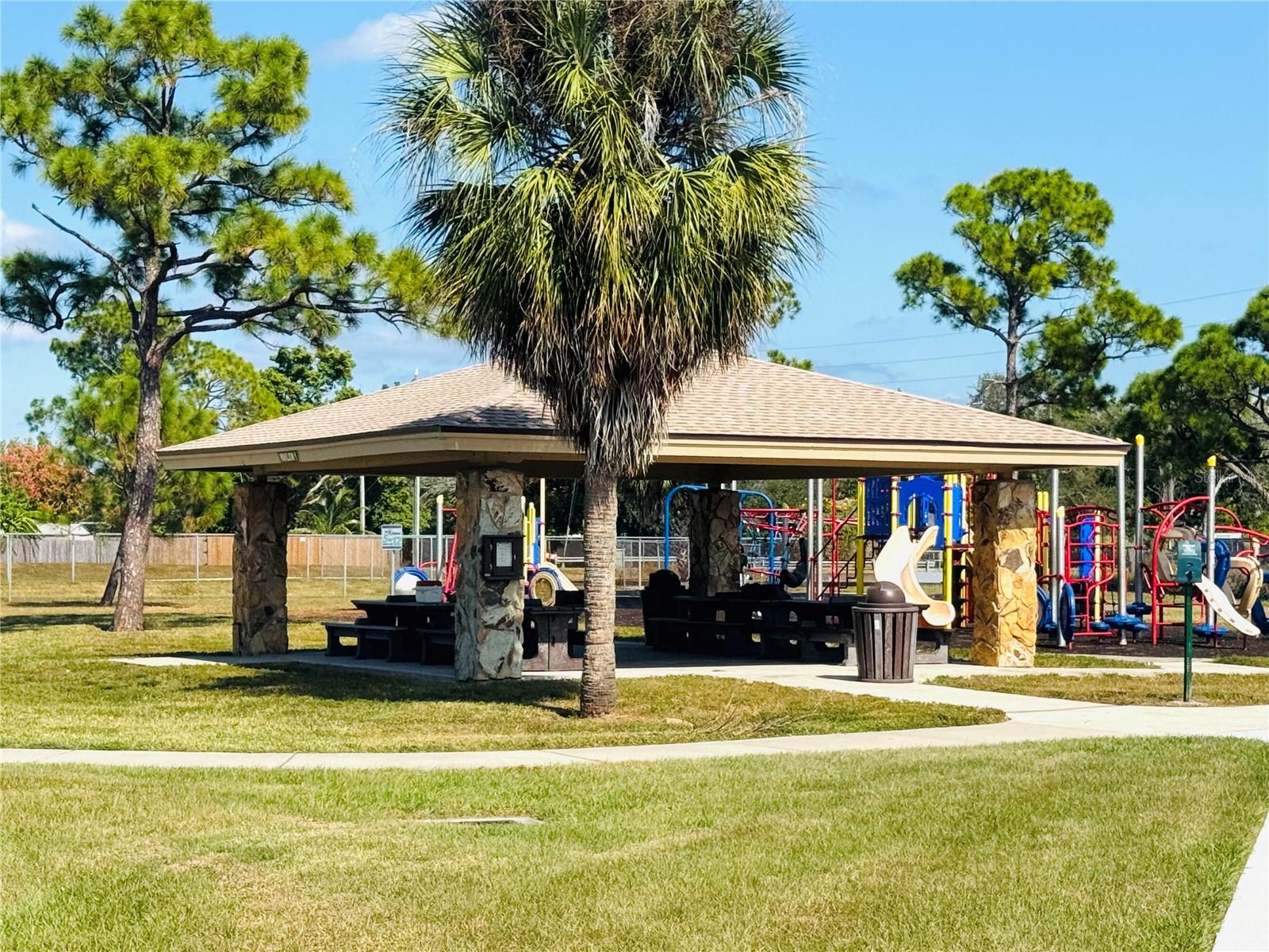 PINEBROOK ESTATES - Residential