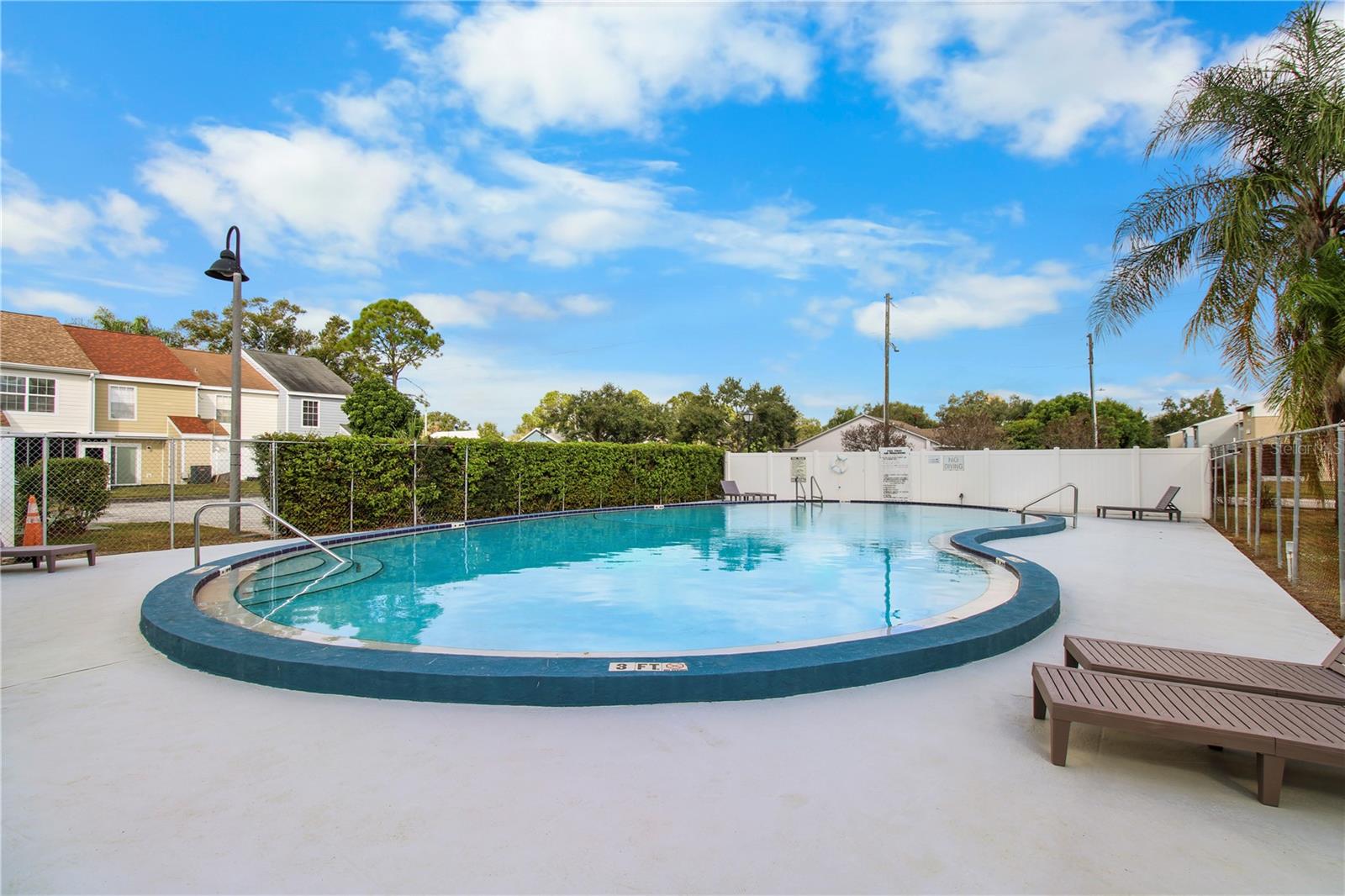 PINEBROOK ESTATES - Residential