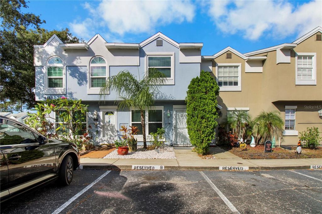 Photo of 6661 121st Avenue #B, Largo, FL 33773 (MLS # TB8442791)