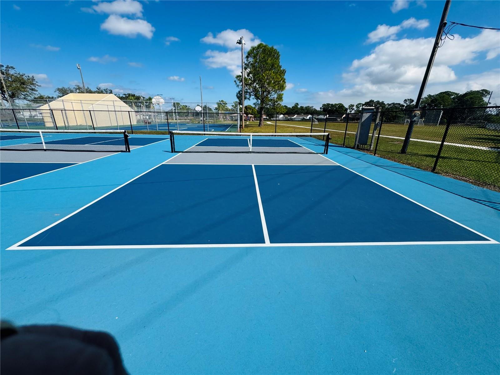 PINEBROOK ESTATES - Residential