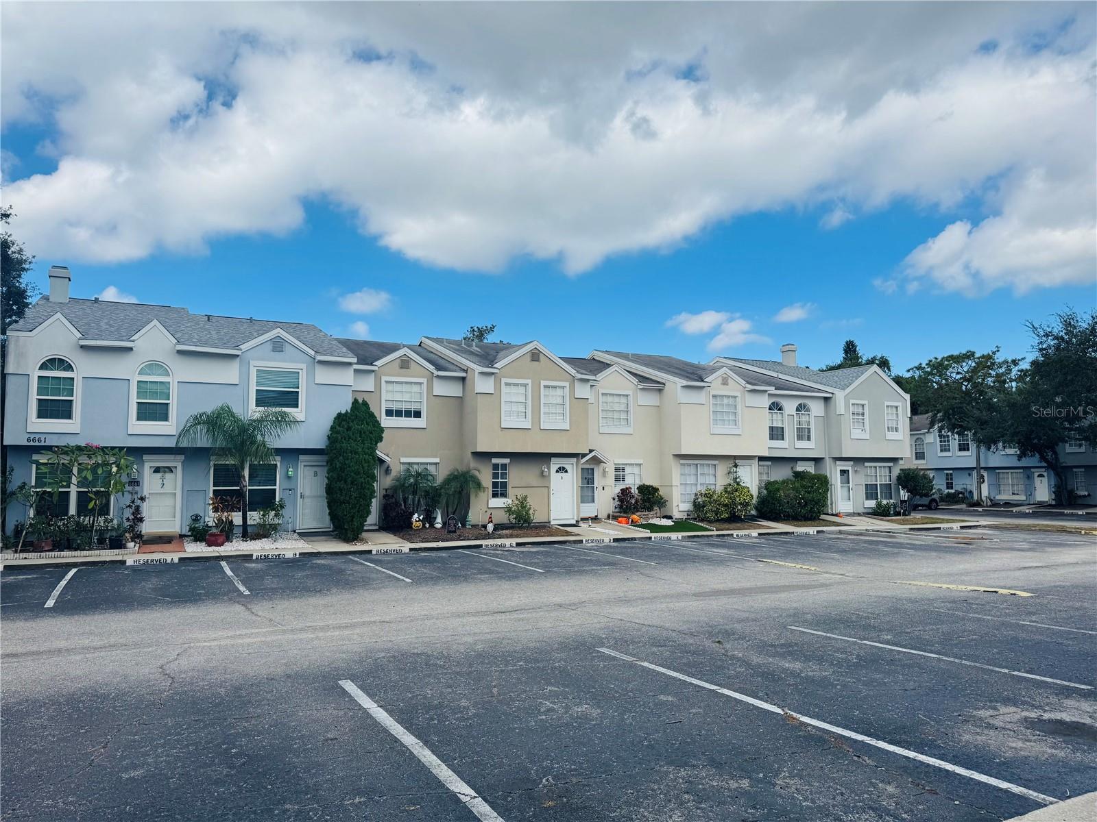 PINEBROOK ESTATES - Residential