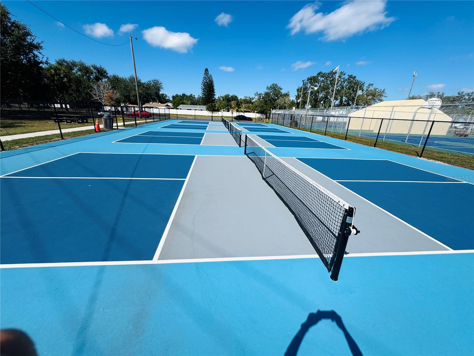 PINEBROOK ESTATES - Residential