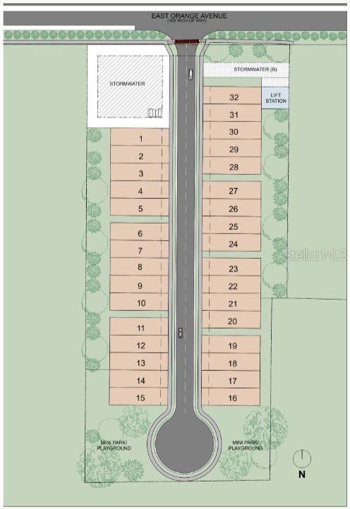 60 LAKESHORE BREEZE COURT