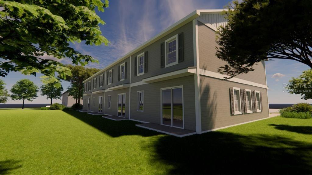 60 LAKESHORE BREEZE COURT