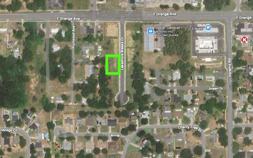 One or more photo(s) has been virtually staged. Permit-ready investment opportunity in Eustis—5 contiguous lots (Lots 06–10 Lakeshore Breeze Ct) sold together with approved plans for a 5-townhome development. Shovel-ready project ideal for builders and investors seeking immediate construction potential. Located near downtown Eustis and Lake Eustis waterfront, with convenient access to shopping, dining, and major roadways. Positioned in a growing Lake County market with strong rental and resale demand, this assemblage offers efficiency, scale, and development upside. Prime multifamily land package in Central Florida.