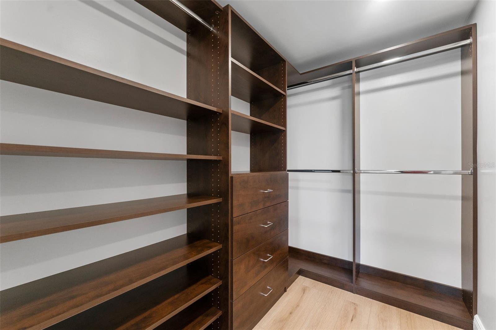 W E HAMNERS SHELDON HEIGHTS - Residential