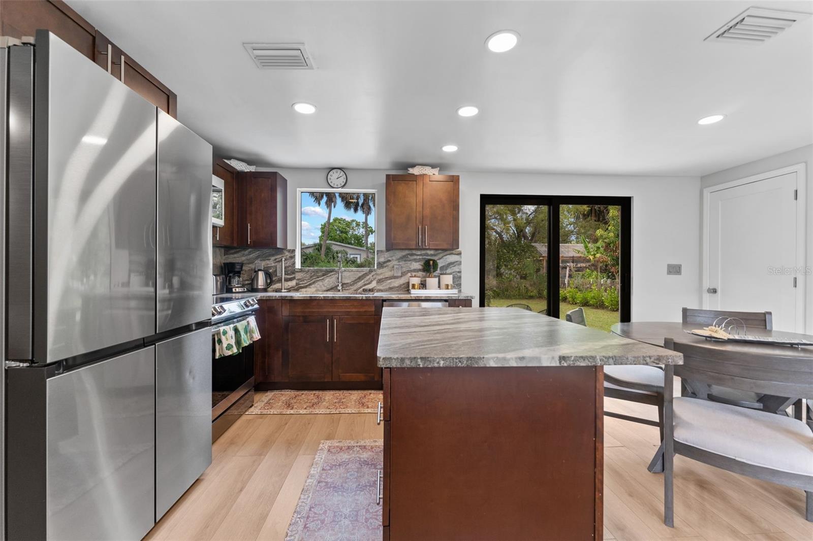 W E HAMNERS SHELDON HEIGHTS - Residential