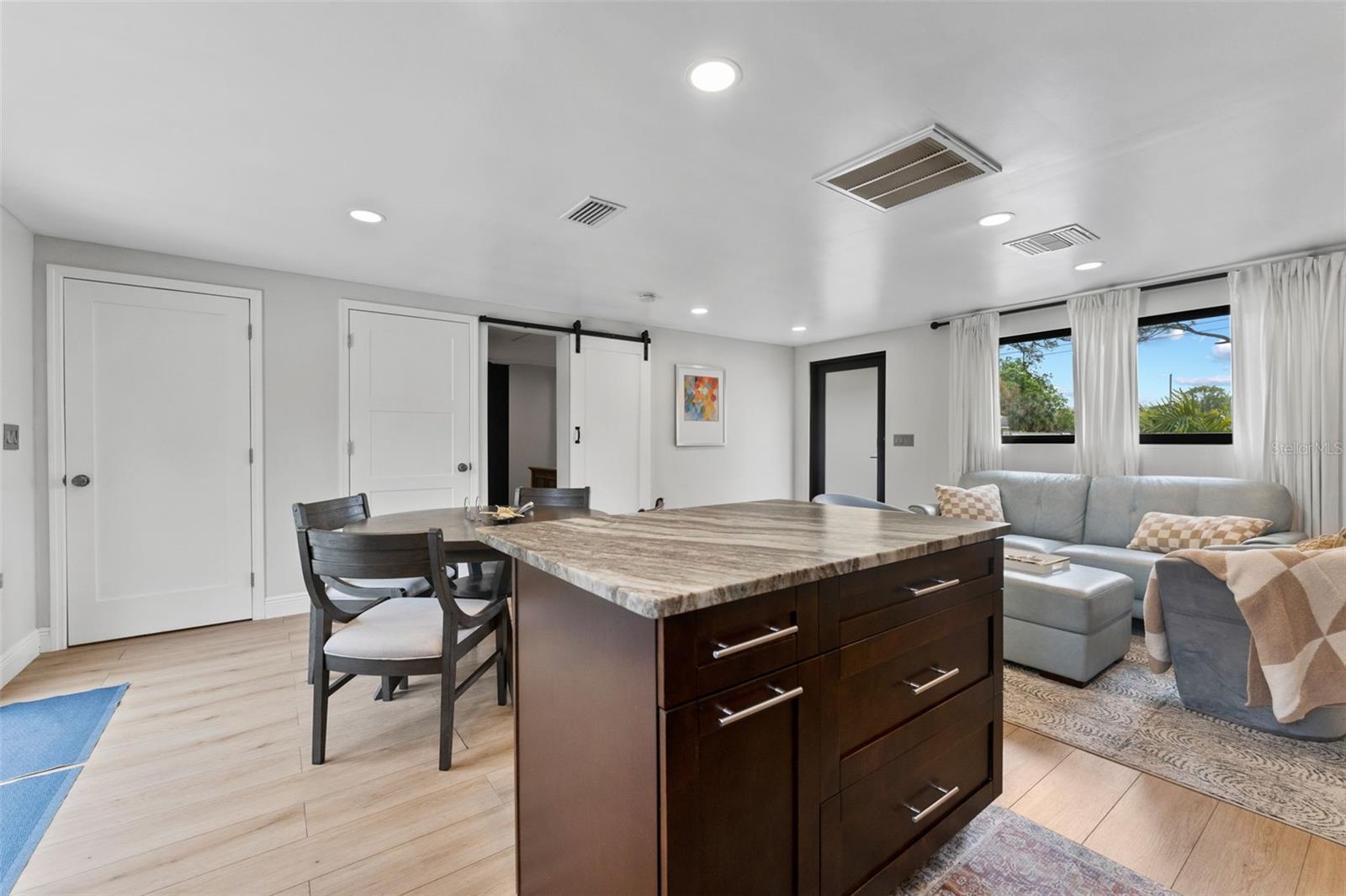 W E HAMNERS SHELDON HEIGHTS - Residential