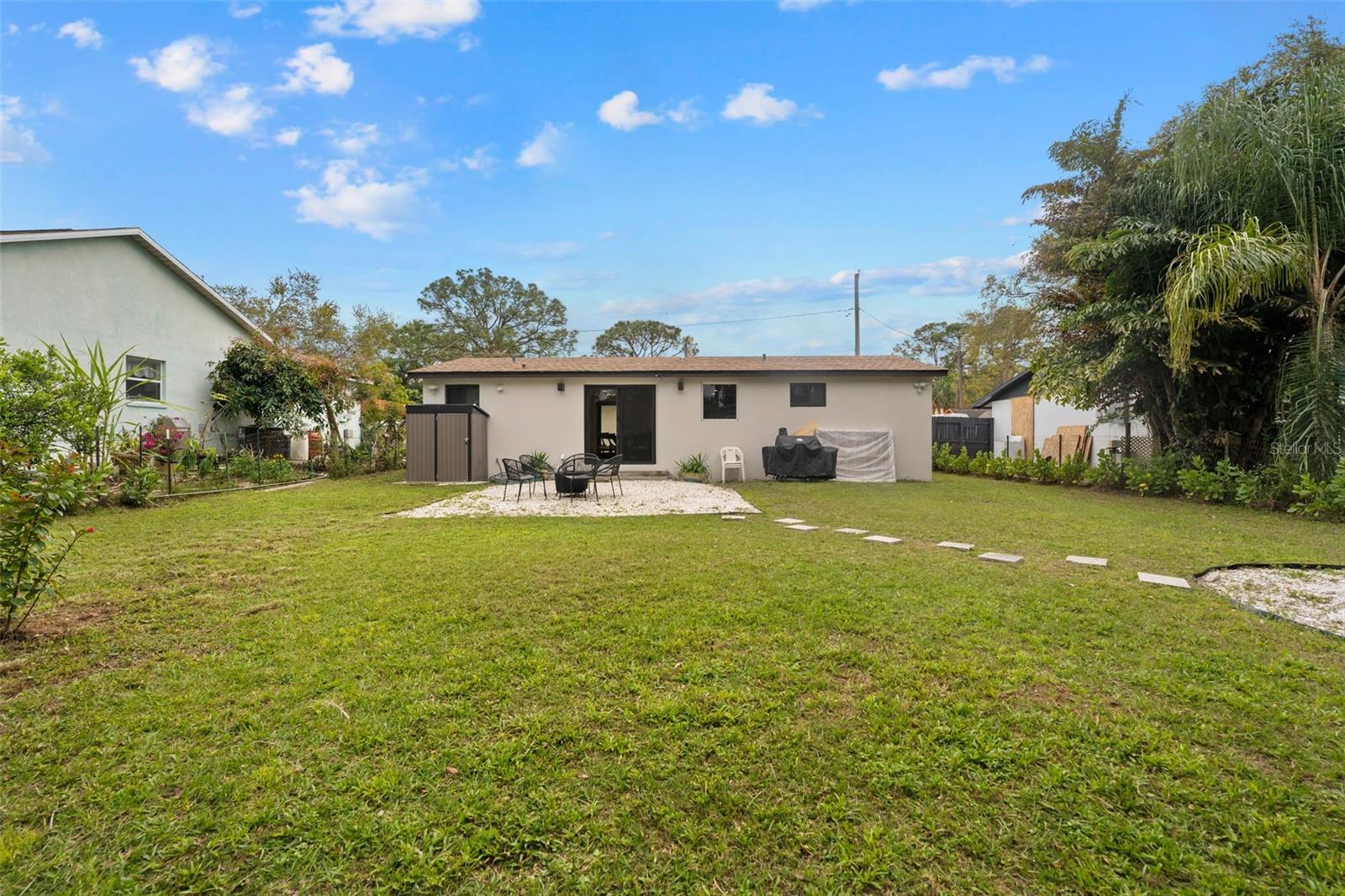 W E HAMNERS SHELDON HEIGHTS - Residential