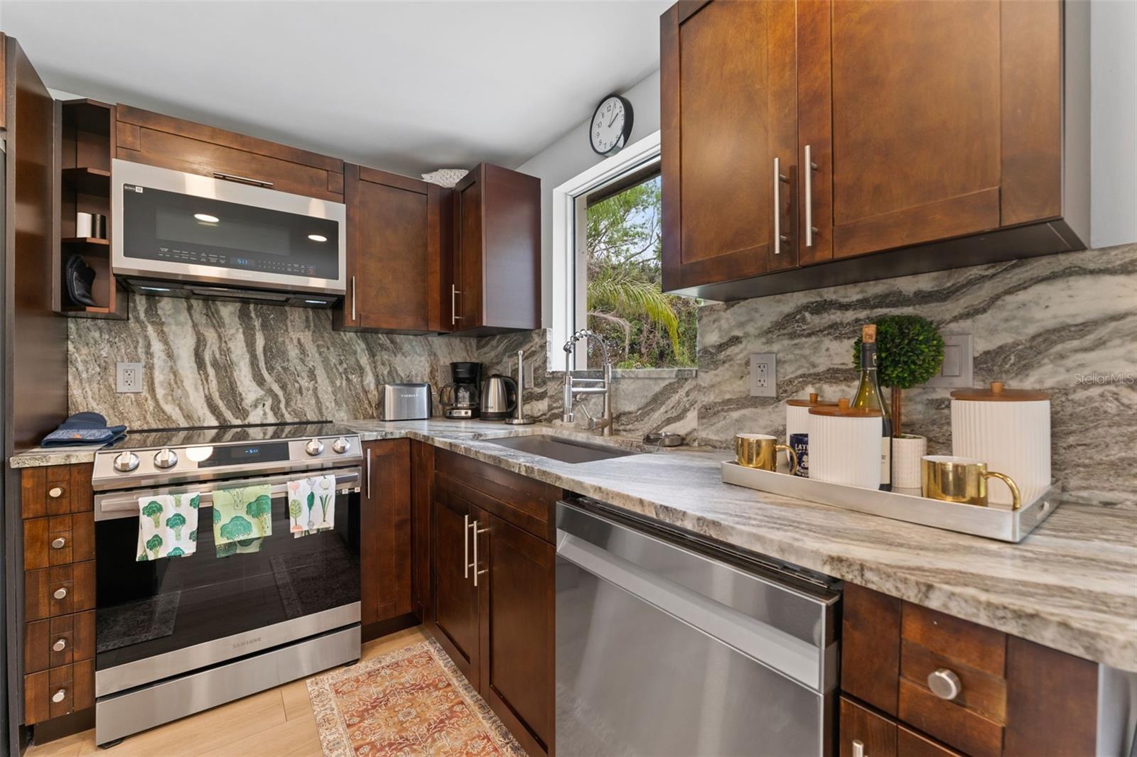 W E HAMNERS SHELDON HEIGHTS - Residential