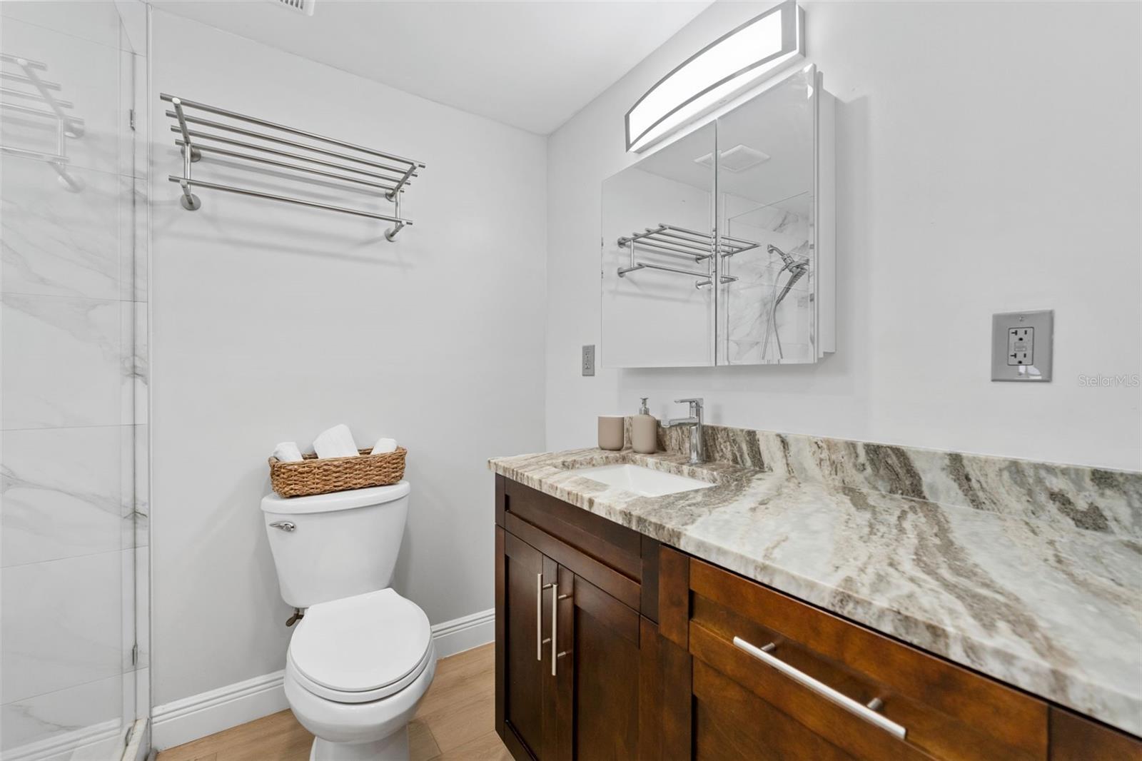 W E HAMNERS SHELDON HEIGHTS - Residential